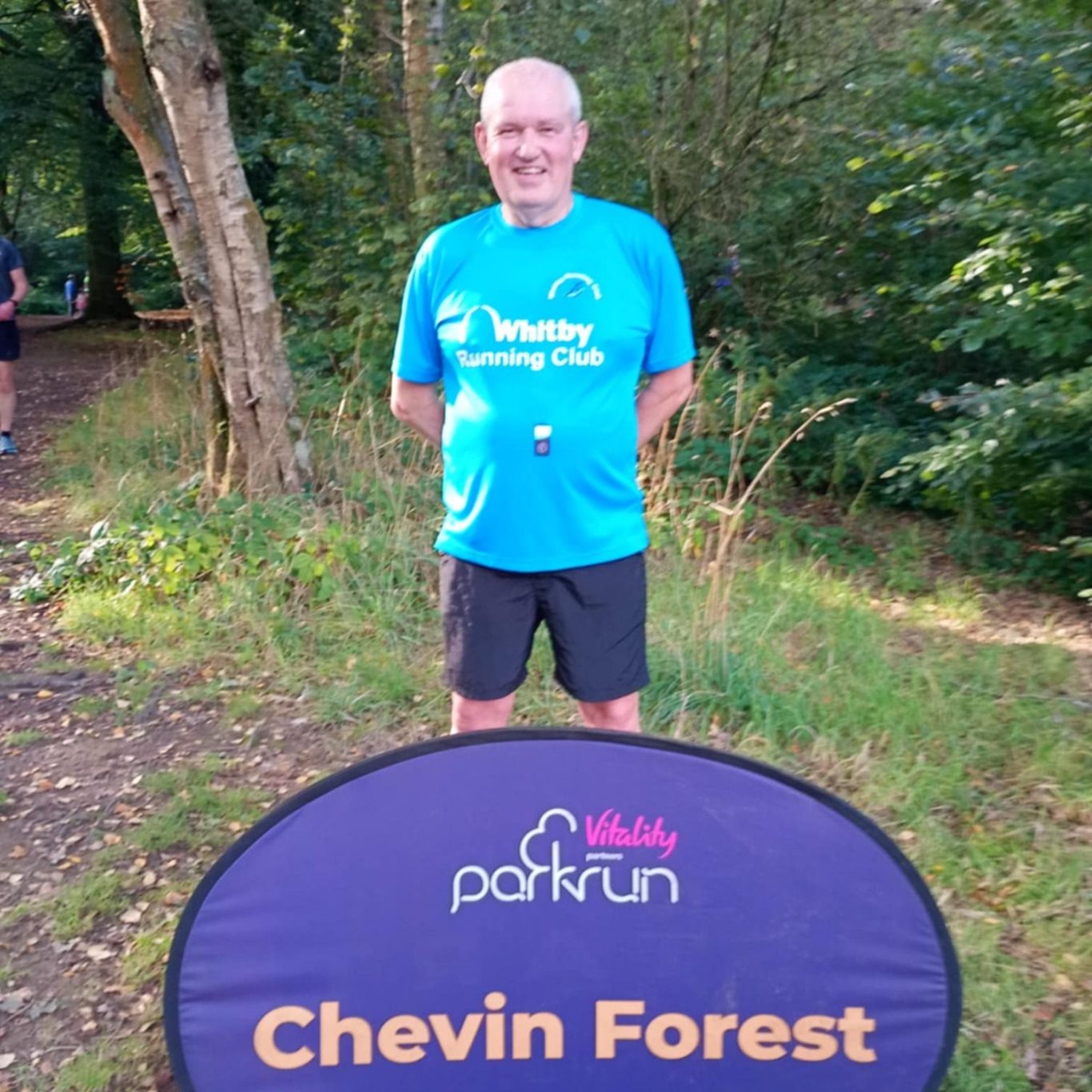 Friendly Club for new members Whitby